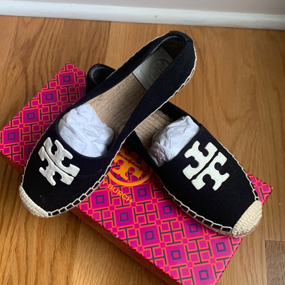Tory Burch Espadrille